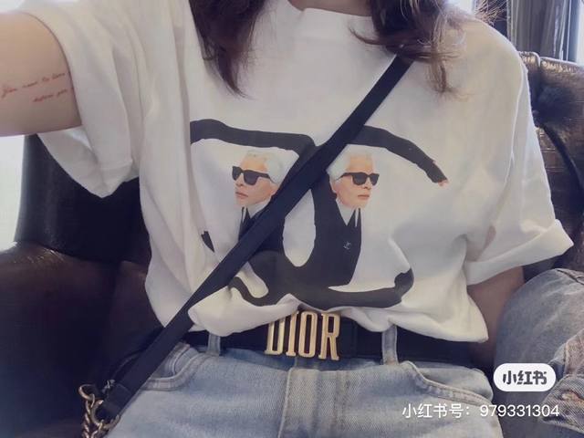 迪奥女款christian Dior皮帶是最能強調腰身線條的配飾 Dior迪奧皮帶系列採用精緻皮革製作 色澤繁多 風格多變 #Vlog奢侈 #Diorquake