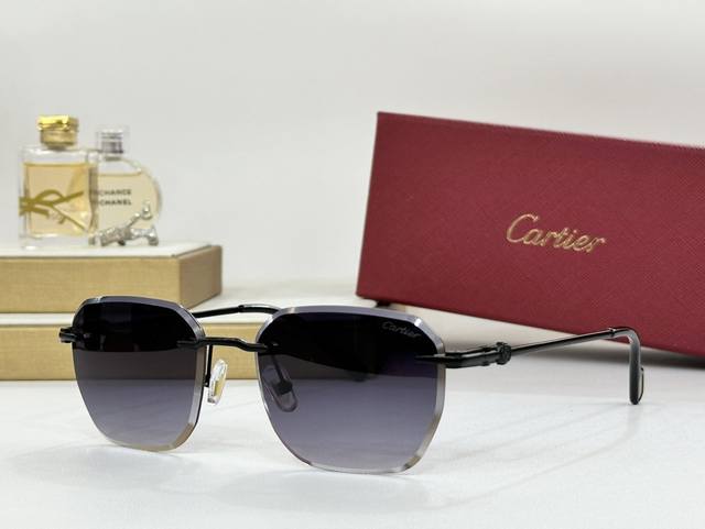 Cartier Ct0602 Size:56口15-140