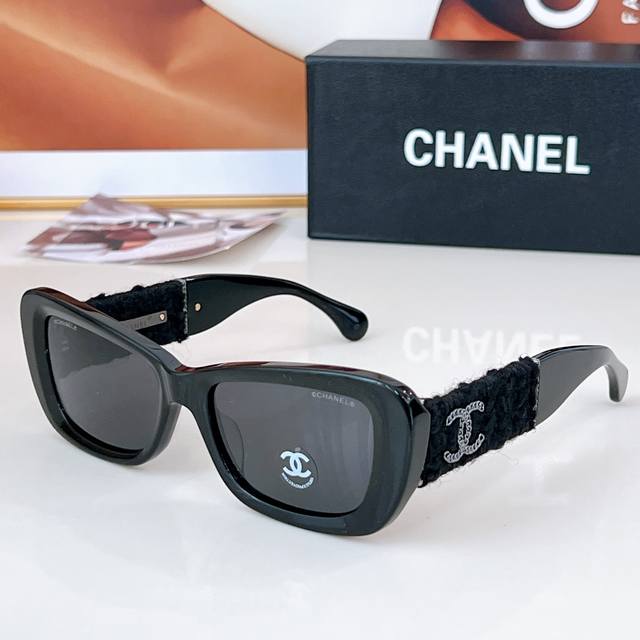 Chanel Mod：5514-A Size：53-17-145