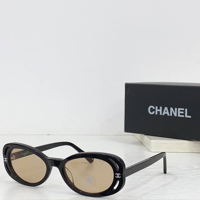 Chanel Model：71571A Size：55口19-140